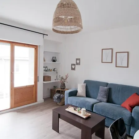 Apartment Arroyo Bates Jaca