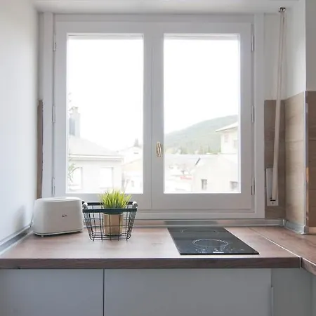 Apartment Arroyo Bates *