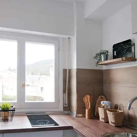 Arroyo Bates Apartment *