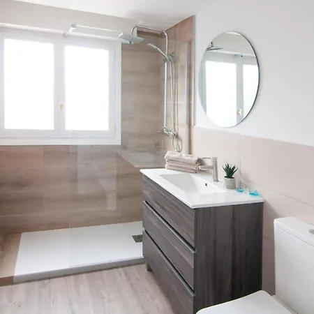 Apartment Arroyo Bates Jaca