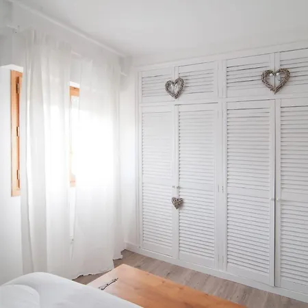 Arroyo Bates Apartment