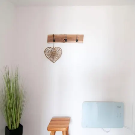 Arroyo Bates Apartment