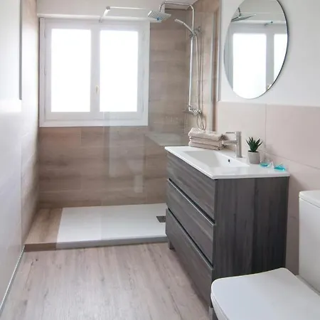 Apartment Arroyo Bates