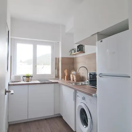 Apartment Arroyo Bates